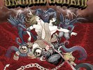 ORANGE GOBLIN - A Eulogy For The Damned LP - Purple Colored Vinyl 180 Gram - NEW