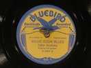 78 RPM -- Dixon Brothers, Bluebird 6441 