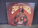 EAST OF EDEN on DERAM- Mercator Projected LP- 1969 ORIG. VG+