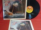 WAR OF THE WORLDS 1978 DOUBLE ALBUM LP WITH BOOKLET VERY GOOD P/U YATALA OR POST