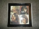 The Beatles - Let It Be Box Set 1970 UK LP APPLE  Box cover only