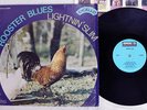 LIGHTIN' SLIM ROOSTER BLUES EXCELLO LP-8000 US SHRINK VINYL LP