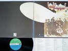LED ZEPPELIN 2 ATLANTIC MT 1091 Japan VINYL LP