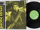PALE FOUNTAINS PACIFIC STREET VIRGIN VIL-6103 Japan OBI VINYL LP