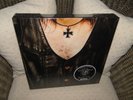MOTÖRHEAD - Bastards Limited  BOX CD + LP + Iron Cross Necklace Flag Poster