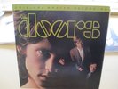 THE DOORS  ( MFSL / AUDIOPHILE ) 