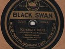 78 rpm Trixie Smith Black Swan 2039 in V- Hear