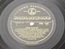 RARE  The Beatles Gold Parlaphone Please Please Me with correct sleeve XEX 422