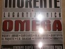 Enrique Morente & Lagartija Nick  – Omega ' LP DOUBLE MINT & SEALED