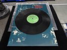 Short Circuit Live At The Electric Circus Record Stereo Virgin Records 1978