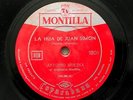 ANTONIO MOLINA - 