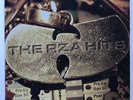 The Rza Hits 2-LP VG+/NM Wu-Tang Clan Method Man Ol Dirty Bastard