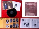 LP Manfred Krug: Da bist du ja (Intercord INT 160.112) mit Pressemappe D 1979