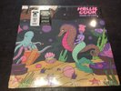 HOLLIE COOK - VESSEL OF LOVE LIMITED EDITION PINK VINYL LP + DOWNLOAD NEW SEALED