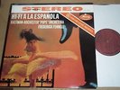 Frederick Fennell - HI-FI A LA ESPANOLA - Classic Records/Mercury SR 90144