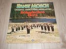 LP * ERNST MOSCH * Böhmisches Herz von Telefunken