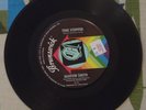 Marvin Smith 45 Time Stopped / Have More Time 1967 Soul M-