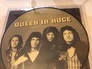 Queen In Nuce Stunning 10” Limited Edition Picture Disc