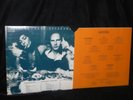 ART GARFUNKEL BREAKAWAY COLUMBIA 33700 WHITE LABEL PROMO MINT TO NEAR MINT