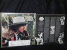 BOB DYLAN DESIRE COLUMBIA 33893 WHITE LABEL PROMO MINT TO NEAR MINT
