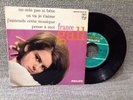 FRENCH EP FRANCE GALL - NE Soit Pas Si Bête - PHILIPS 438.807
