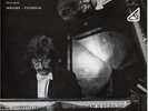 GASPAROVIC Piano SCRIABIN Preludes Sonata-Fantasy PASTERNAK Jugoton LSY-66211 NM