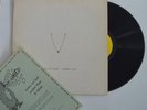 poetry out loud - number two  lp     vg+/m-