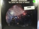 John Garcia - Coyote Who Spoke In Tongues LP NEW