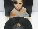 SIGNED VINYL RECORD ALBUM LP SANDY POSEY BORN A WOMAN AUTOGRAPH