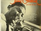Jimmy Cleveland and His All Stars-Introducing-Emarcy 36066-NICE