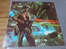 Bob Marley and the Wailers Soul Rebels topless machine gun cover Upsetter