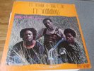 The Meditations Message From The Meditations reggae LP on Double-D