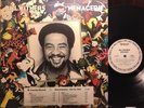 Bill Withers - Menagerie - 1977 1st Promo Press - V=EX / C=VG+ (GP)