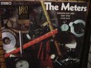 THE METERS THE METERS JOSIE RECORDS JOS 4010 LIMITED 180 GRAM RHINO PRESSING LP