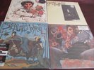 GERRY RAFFERTY CITY TO CITY RARE U.K.PRESSED 180 GRAM LP + 3 LP BONUS = 4 LP SET