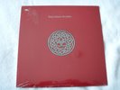 KING CRIMSON DISCIPLINE EMBOSSED COVER SEALED
