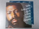 Teddy Pendergrass Life is a Song Worth Singing white label promo 1978 Phila Intl