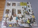 Reggae Regular Ghetto Rock 1984 LP on Greensleeves Sealed