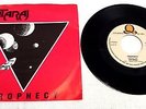 NATARAJ (NETHERLANDS HEAVY METAL) Prophecy / Hunting & Searching - S28