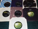 The Beatles 13 x Vinyl 7