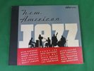 NEW AMERICAN JAZZ  The Capitol Jazzmen  Capitol Records Set  A-3  4 10