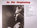 LEWIS, Jerry Lee - In The Beginning - Vinyl (heavyweight vinyl LP)