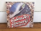 A Sea For Yourself SURF SOUNDTRACK 1973 RECORD LP ROCK FUNK PSYCH SOUL BLUES OZ