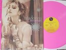 Madonna Like a Virgin and Other Big Hits PINK12