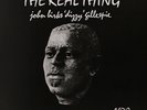 Gillespie, Dizzy-The Real Thing  (US IMPORT)  VINYL LP NEW
