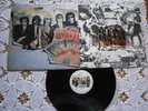 TRAVELING WILBURYS RARE ORIGINAL EX YUGOSLAV 1ST PRESS 1988 EX+/NM/NM-
