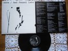AZRA KAD FAZANI LETE RARE ORIGINAL EX YUGOSLAV 1ST PRESS 1983 EX/NM-