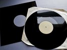 Gary Moore - After The War UK Virgin 1988 White Label Test Pressing 12