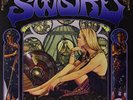 Sword-Age Of Winters  (UK IMPORT)  VINYL NEW