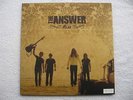 THE ANSWER RISE LP NM/NM PLAYED ONCE LIMITED EDITION PRISTINE WITH SUPERB AUDIO